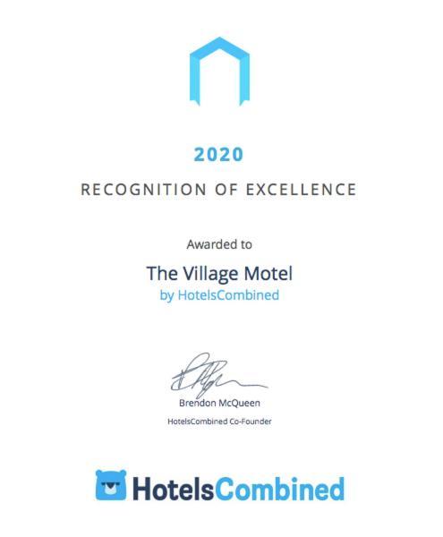 The Village Motel Naramata Εξωτερικό φωτογραφία